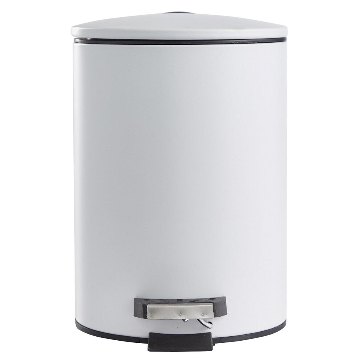 URBAN PRODUCTS - BASURERO CON CIERRE SUAVE 3L.