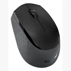 GENIUS - Mouse Inalámbrico 2,4ghz + Bluetooth Nx-8000s Bt