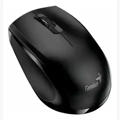 GENIUS - Mouse Nx-80006s Usb-c Wireless Silent Black Color Negro