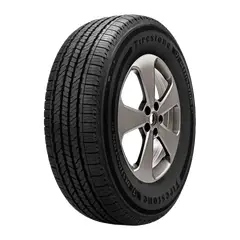 FIRESTONE - NEUMATICO 265/70 R16 112T DESTINATION HT