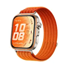 HUAWEI - Smartwatch Watch Fit 5 Pro - Orange