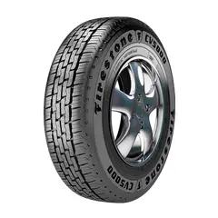 FIRESTONE - NEUMATICO 205/75 R16C 110/108R CV-SERIES CV5000