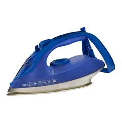 OSTER - Plancha AeroGlide Max S7800 Vapor 200g Modo Eco
