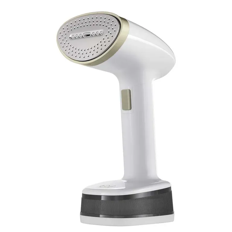 OSTER Plancha Vertical Vaporizador GCSTF200 Blanca