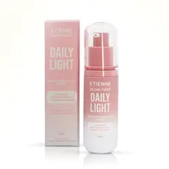 ETIENNE - Serum Hidratante Daily Light 50ml