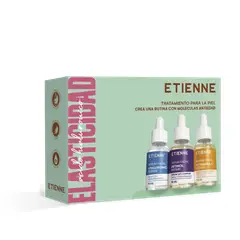 ETIENNE - Skin Estuche Triple Serum 30Ml