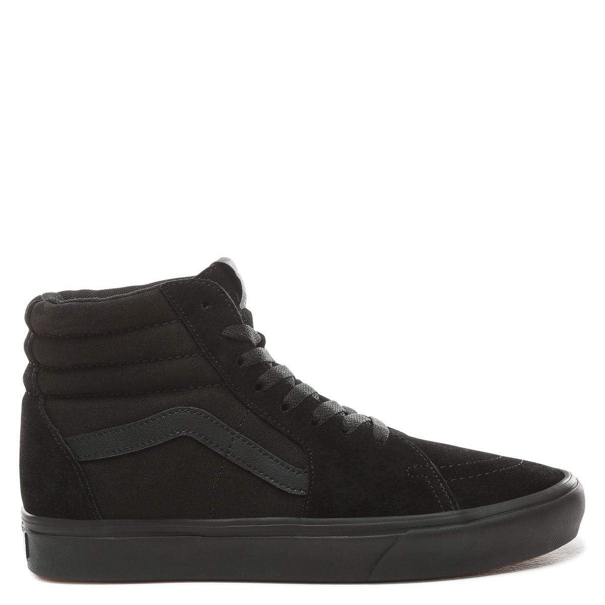 VANS - Vans Zapatilla Urbana Unisex Negro