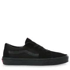 VANS - Sk8-Low Zapatilla Urbana Unisex Adulto Negro