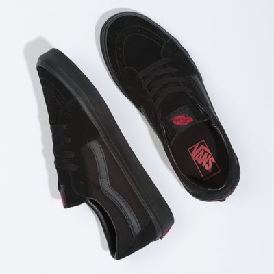 Imagen 2 del producto Sk8-Low Zapatilla Urbana Unisex Adulto Negro