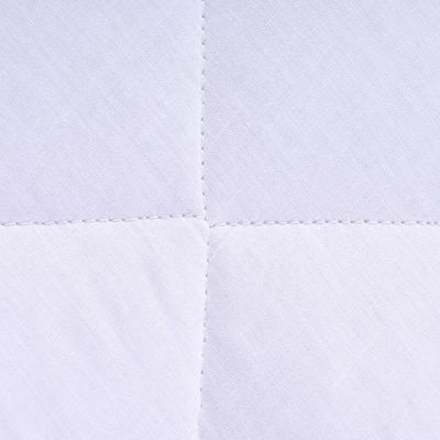 Imagen 2 del producto Cubre Colchón Elasticado 1 Plaza