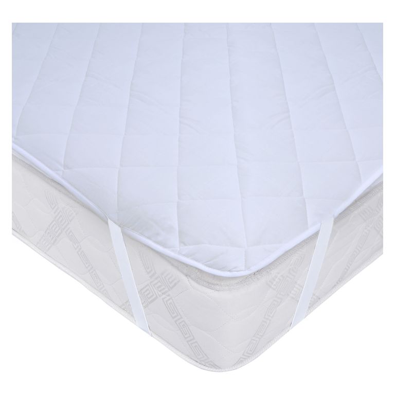 Cubre Colchón Impermeable