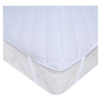 Cubre Colchón Impermeable King