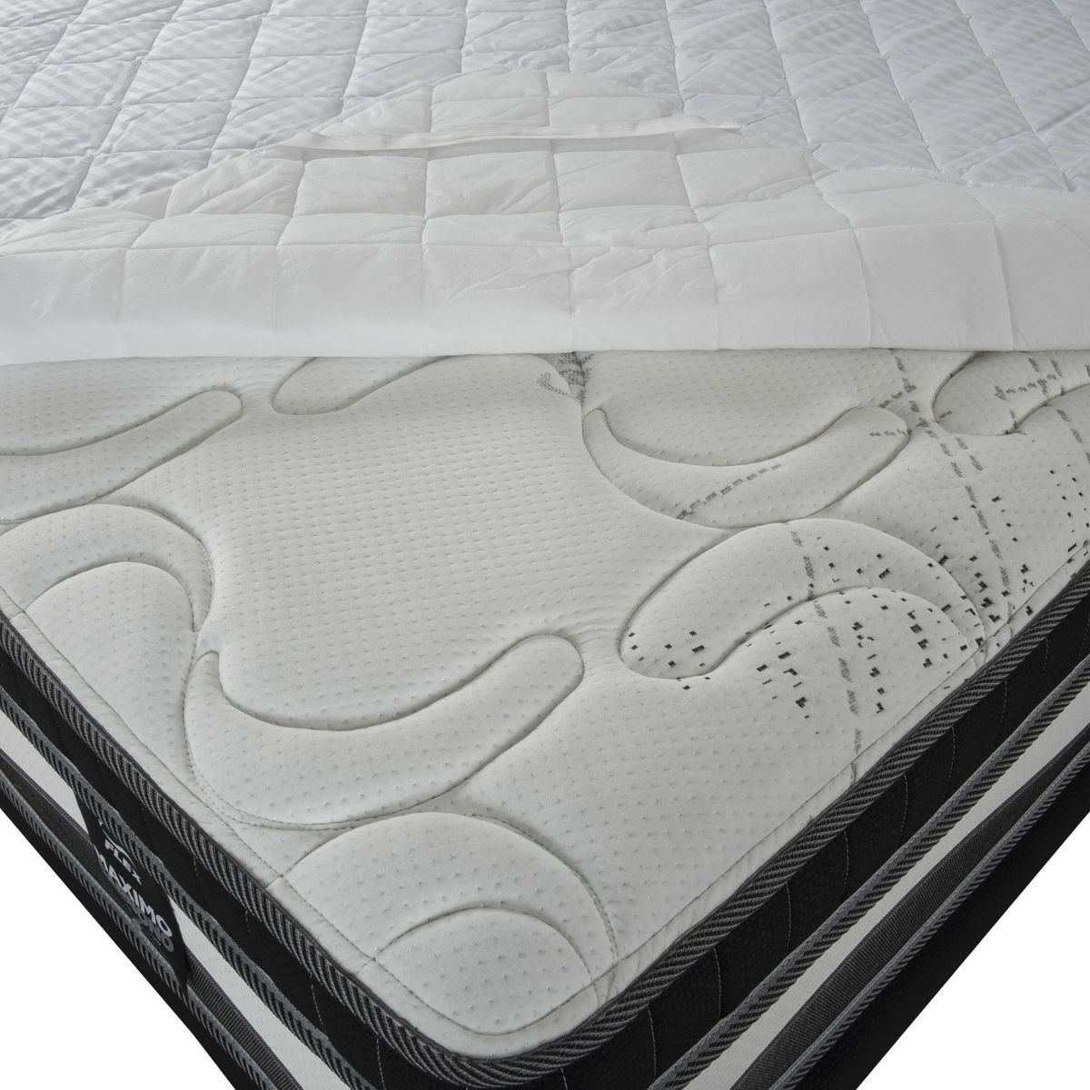 FLEX - Cubrecolchón 2.0 Plazas Flex