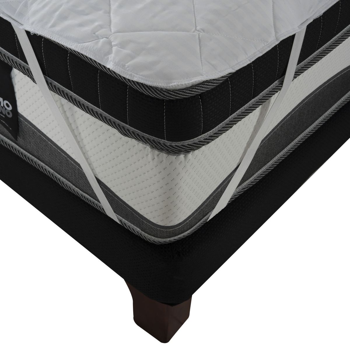 FLEX - Cubrecolchón 2.0 Plazas Flex