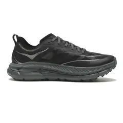 HOKA - Zapatillas Unisex Mafate Speed 4 Negro