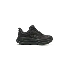 HOKA - Zapatillas Hombre Bondi 9 Negro
