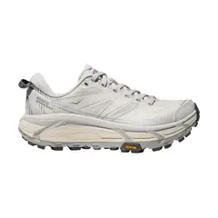 HOKA - Zapatillas Unisex Mafate Speed 2 Blancas