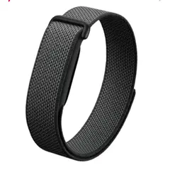 GOOGLE - Fitbit Air Smart Band Fabric Strap Health Tracker 50m Waterproof