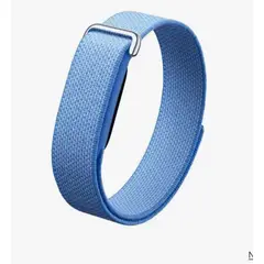 GOOGLE - Fitbit Air Smart Band Fabric Strap Health Tracker 50m Waterproof