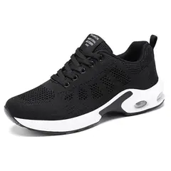 VATYERTY - Zapatillas Deportivas Casuales Mujer