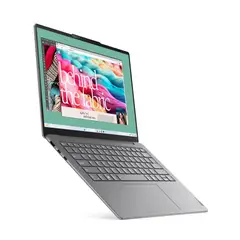 LENOVO - Notebook Ultra 7 155H 16 GB 1TB SSD 14 W11H Yoga Slim 7 14IMH9 Reacondicionado