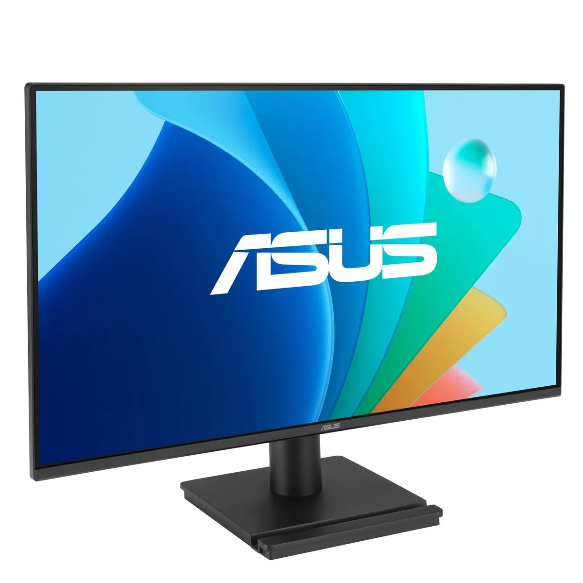 ASUS - Monitor Plano ASUS VA249HG, 23.8 Full HD, Panel IPS, 120Hz, 1ms, HDMI, VGA, Negro