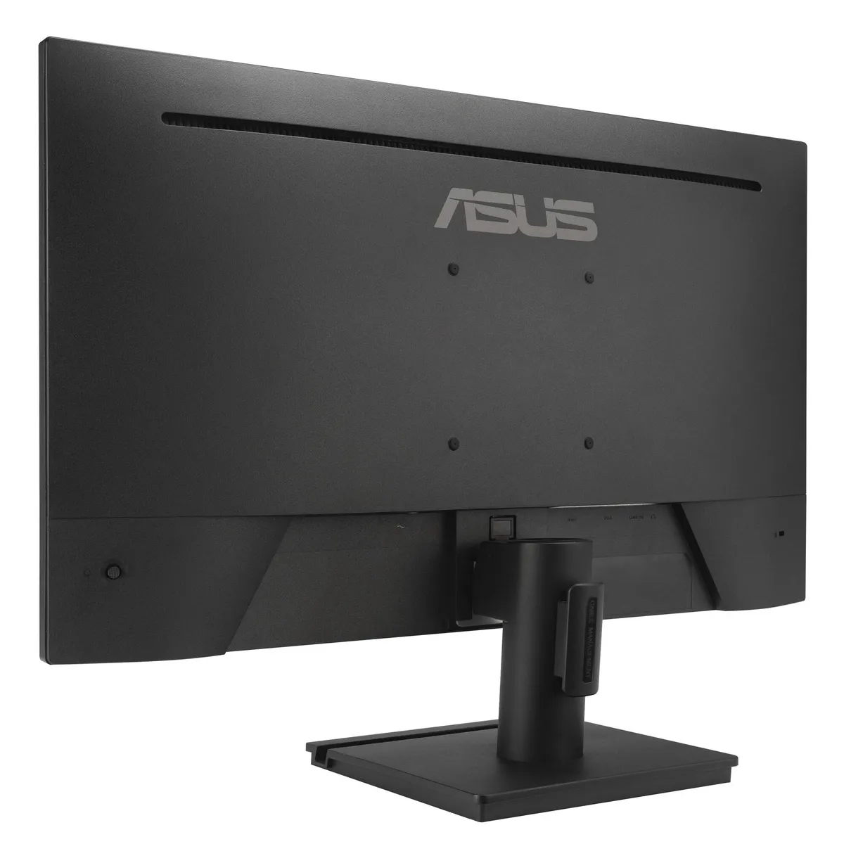 ASUS - Monitor Plano ASUS VA249HG, 23.8 Full HD, Panel IPS, 120Hz, 1ms, HDMI, VGA, Negro
