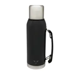 WAYU - TERMO 1200ML BLACK