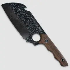 WAYU - Cuchillo Serbian Knife Rustic Collection