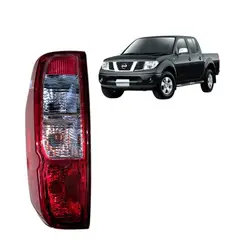 ALTER NATIVA - Foco Trasero Derecho Compatible Nissan Navara 2008-2014