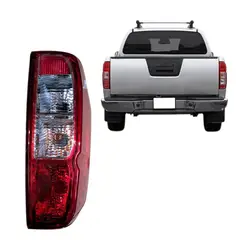 ALTER NATIVA - Foco Trasero izquierdo Compatible Nissan Navara 2008-2014