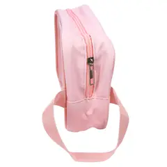 PFIFFERY - COSMETIQUERA ROSADA MINI CDB02