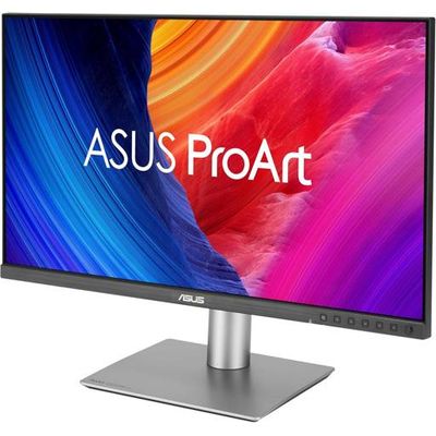 Asus Monitor Profesional Proart Pa278Qgv 27 , Qhd Ips,