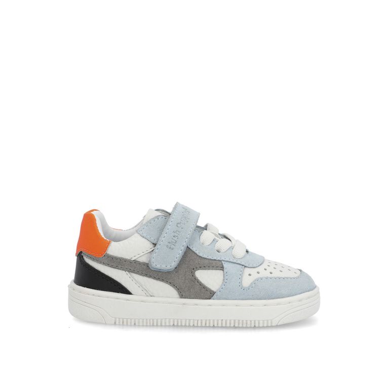 Zapatilla Dado Niño Azul