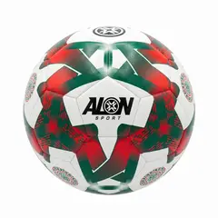 ALON SPORT - Balón de Fútbol N5 MEXICO TEAM