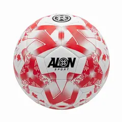 ALON SPORT - Balón de Fútbol N4 CANADÁ TEAM