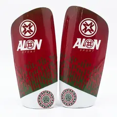 ALON SPORT - Canillera Hombre Fútbol MEXICO TEAM