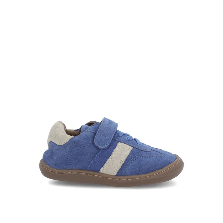 Zapatilla Zake Niño Azul