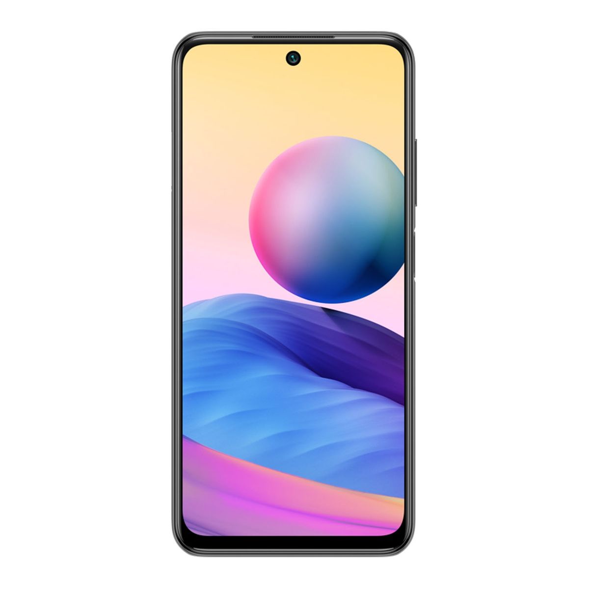 XIAOMI - Celular Smartphone Xiaomi Redmi Note 10 5G 128 GB
