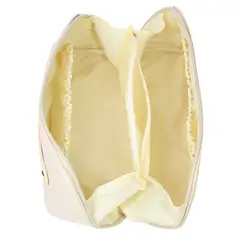 PFIFFERY - COSMETIQUERA BEIGE CDB04