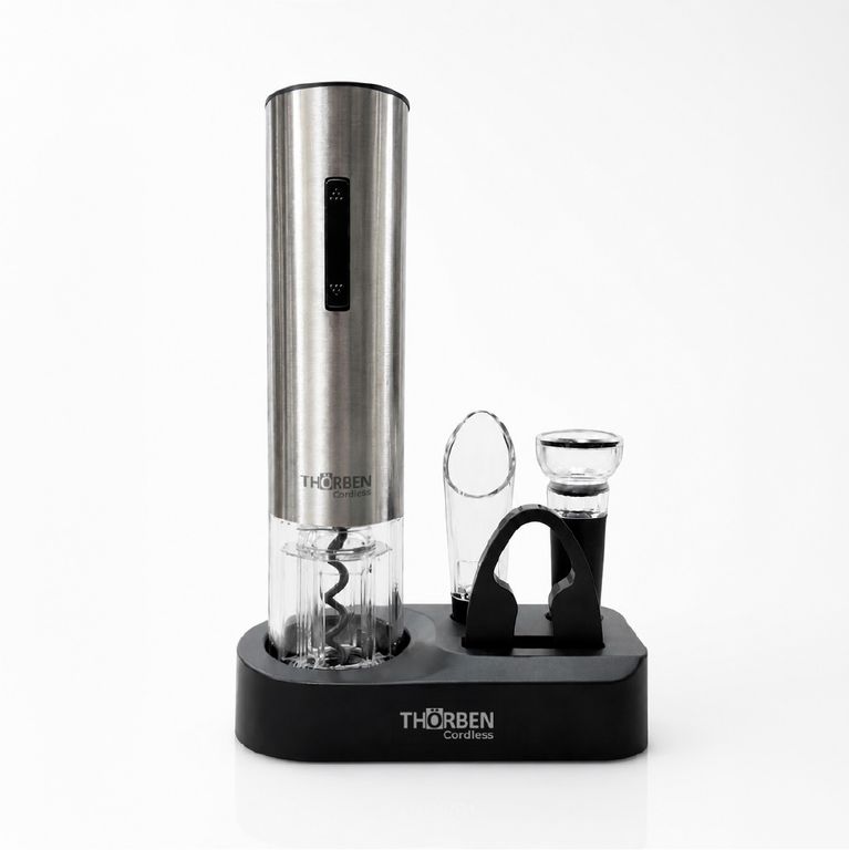 THORBEN Set de Vinos Thor Usb Deluxe Wine Set