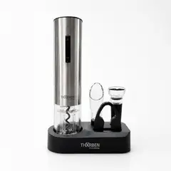 THORBEN - Set de Vinos Thor Usb Deluxe Wine Set