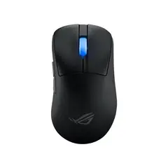ASUS - Mouse Gamer Inalámbrico ROG Keris II Ace, BTWireless 2.4GHz, Hasta 8000hz, 42K DPI, Negro
