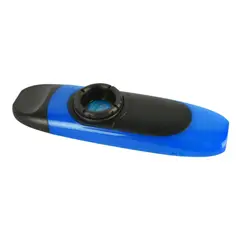 CIPRIANI - KAZOO PROFESIONAL PLÁSTICO ABS AZUL