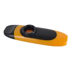 CIPRIANI - KAZOO PROFESIONAL PLÁSTICO ABS AMARILLO