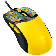 RAZER - Mouse Gamer Cobra Pokémon USB 8500DPI RGB