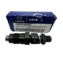 KIA - Inyector Para Hyundai Porter 04-10 H1 H100 Terracan 2.5 Frontier 2.5 ORIGINAL