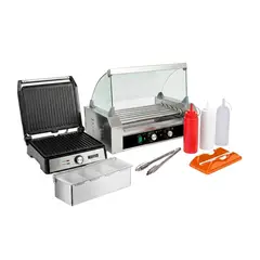 VOLTER - Pack Hot Dog EsencialEmprendedor