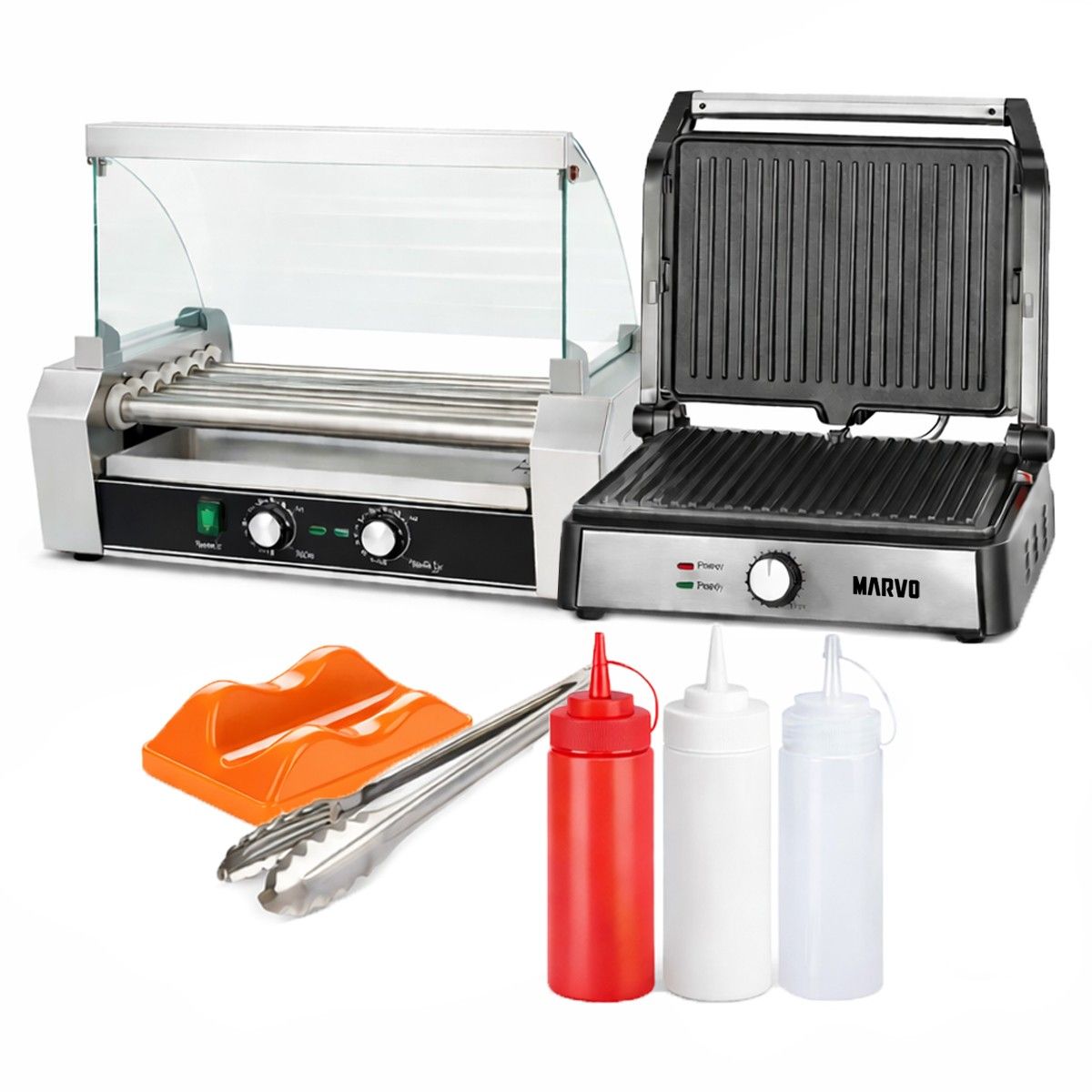 VOLTER - Pack Hot Dog EsencialEmprendedor