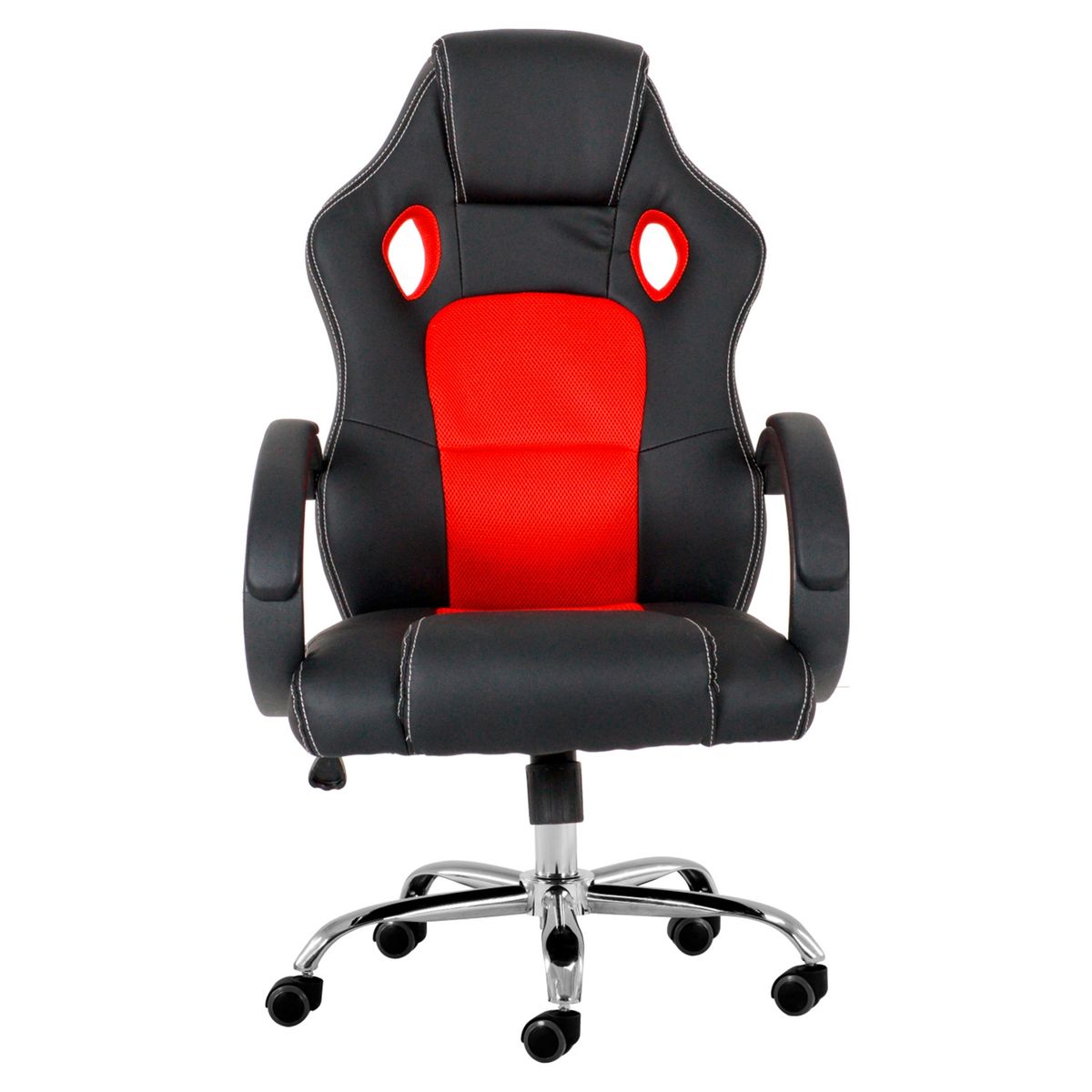NIBIO - Silla Gamer Nibio 9043 Rojo